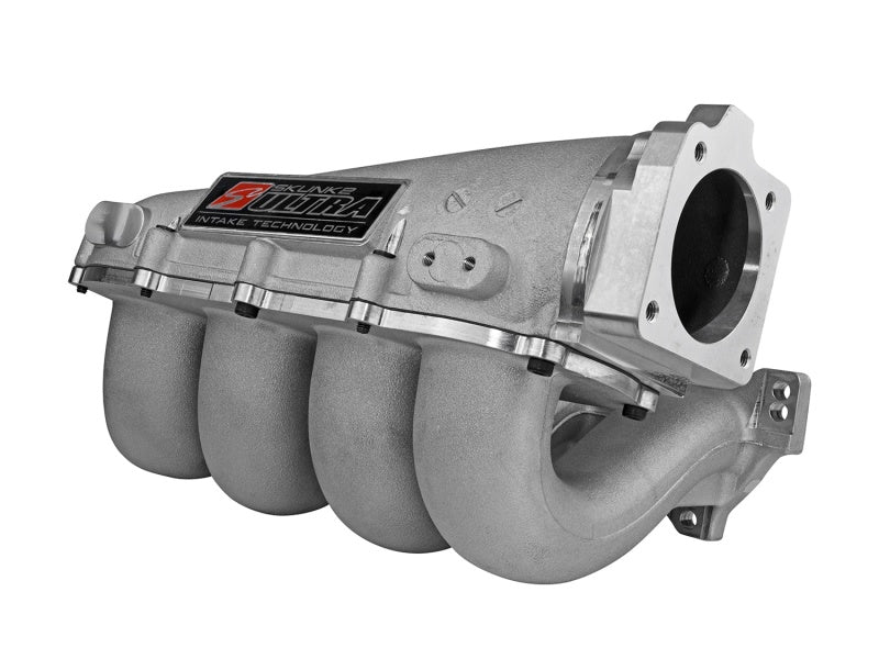 Skunk2 Ultra Series Intake Manifold Mazda Miata NA/NB 1.8L - Silver - 307-10-1000