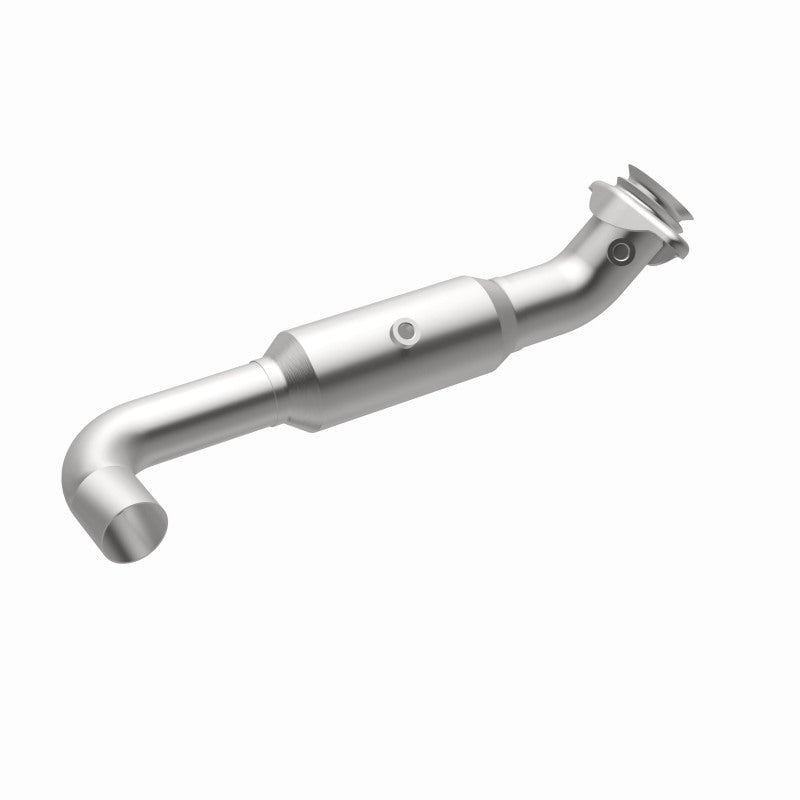 MagnaFlow Converter Direct Fit 10-14 Ford F-150 6.2L - 21-520
