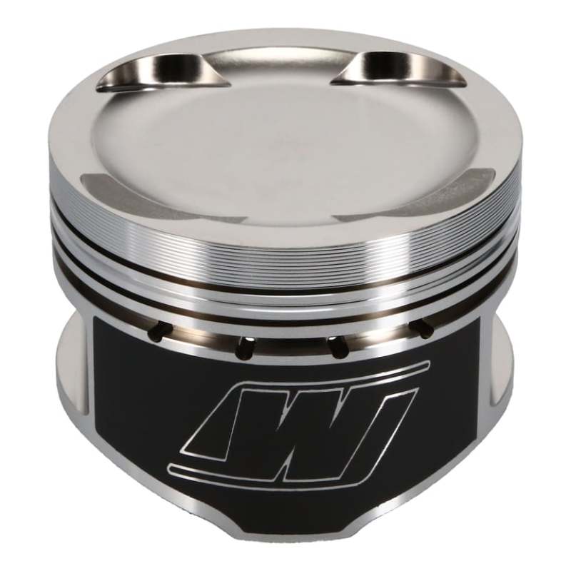 Wiseco Toyota Turbo -14.8cc 1.338 X 86.5 Piston Shelf Stock Kit - K550M865