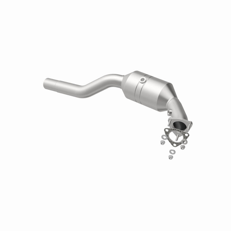 MagnaFlow Conv DF 01-05 Porsche 911 3.6L Front Left (California) - 444066