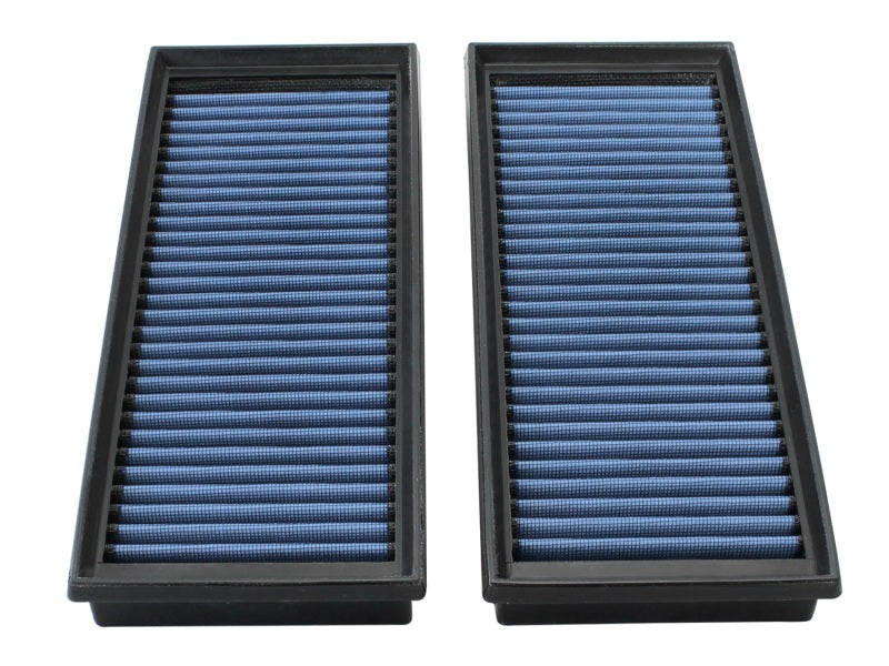 aFe MagnumFLOW Air Filters OER P5R A/F P5R 11-14 Mercedes-Benz AMG CL63/E63/S63 V8-5.5L(t) (Qty 2) - 30-10223