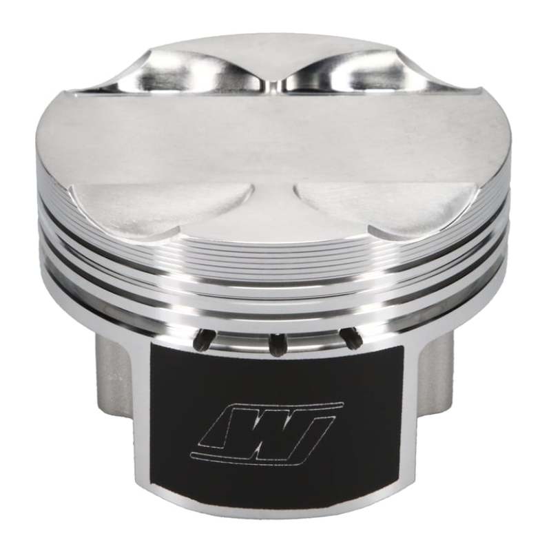 Wiseco Mitsubishi EVO 10 4B11-T 2008+ -4.5cc Piston Shelf Stock Kit - K636M86