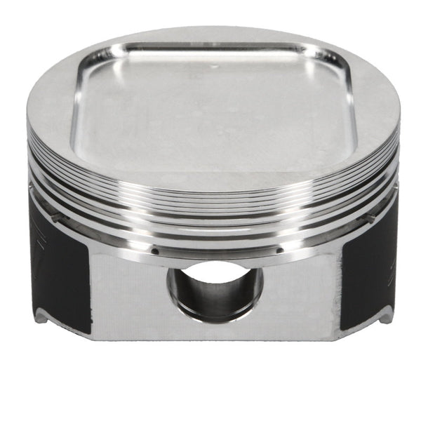 Wiseco Subaru WRX EJ20 STROKER 1.181CH Piston Shelf Stock Kit - K579M93 for 1993-1998 Subaru Impreza - front view