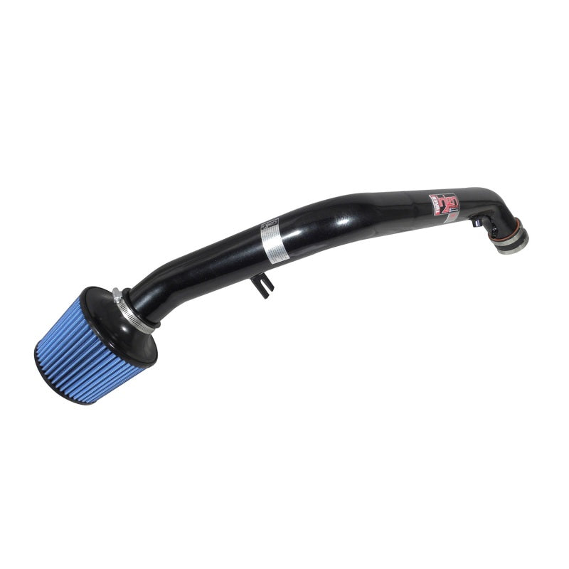 Injen 96-98 Civic Ex Hx EL (Canada) Black Cold Air Intake - RD1550BLK
