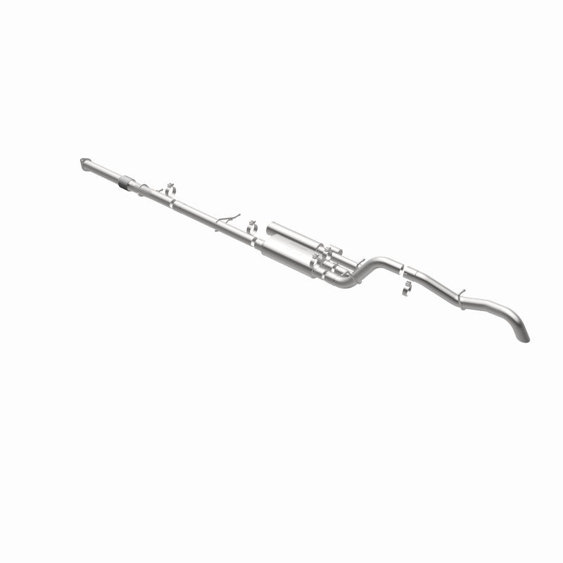 MagnaFlow 2023+ Chevy Colorado Overland Series Cat-Back Exhaust - 19648