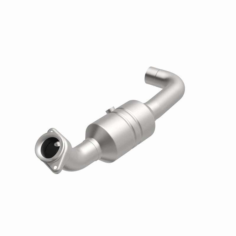 Magnaflow Conv DF 2011-2014 F-150 5.0L Underbody - 52138