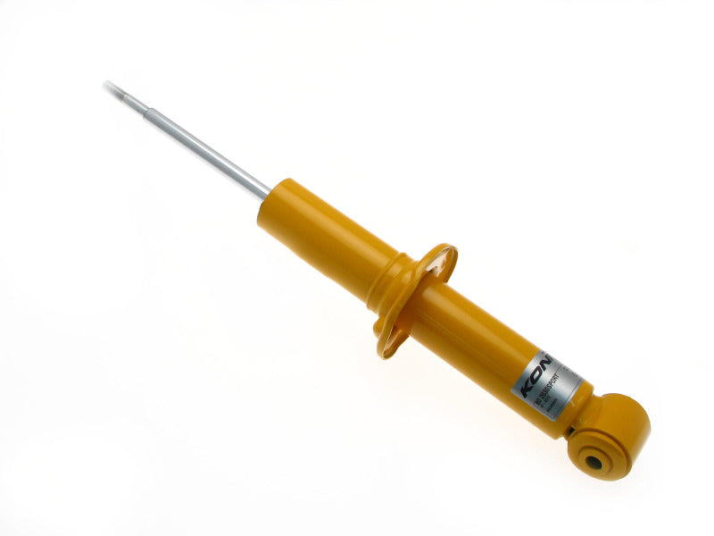 Koni Sport (Yellow) Shock 83-94 Audi 100 Sedan &amp; Avant FWD &amp; Quattro w/ rear 12mm top nut - Rear - 80 2630Sport