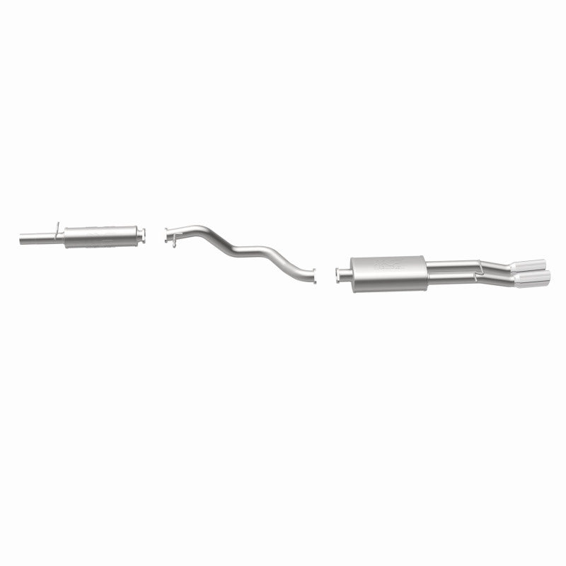 MagnaFlow Sys C/B Jetta Iv All Models - 15669