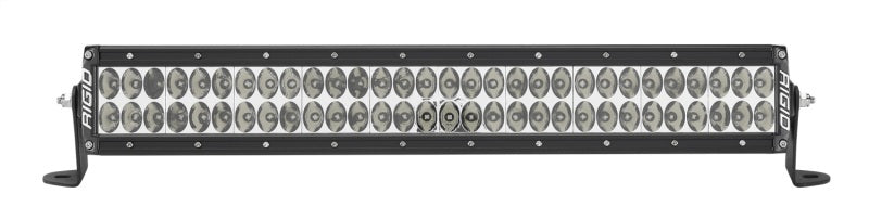 Rigid Industries 20in E2 Series - Drive - 121613 by Rigid Industries - front view