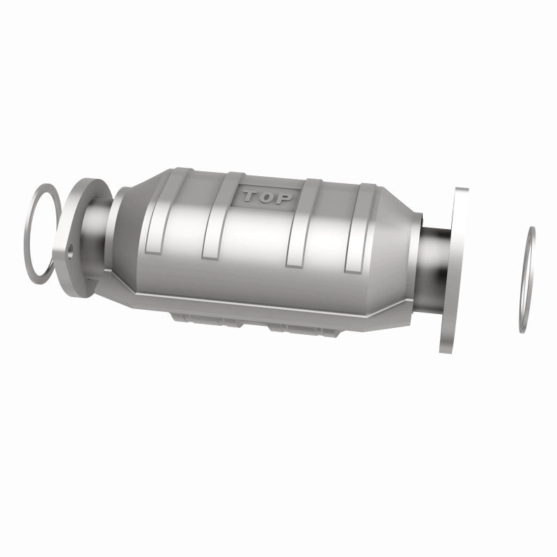 MagnaFlow Conv DF 95-97 4.5L Toy Land Cruiser - 23622