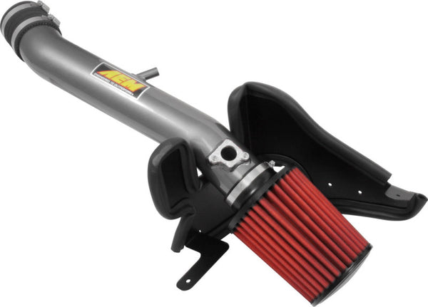 AEM C.A.S. 06-13 Lexus IS250 V6-2.5L F/I Cold Air Intake System - 21-833C for 2006-2013 Lexus IS - front view