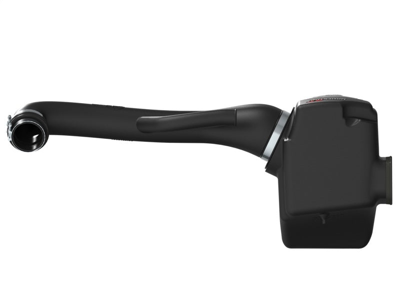aFe POWER Momentum GT Pro Dry S Cold Air Intake System 2017 GM Colorado/Canyon V6 3.6L - 51-74109