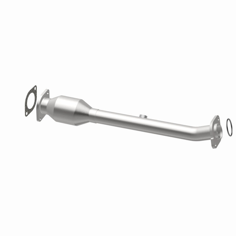 MagnaFlow Converter Direct Fit 05-12 Nissan Pathfinder 4.0L / 05-15 NIssan Xterra 4.0L - 52670