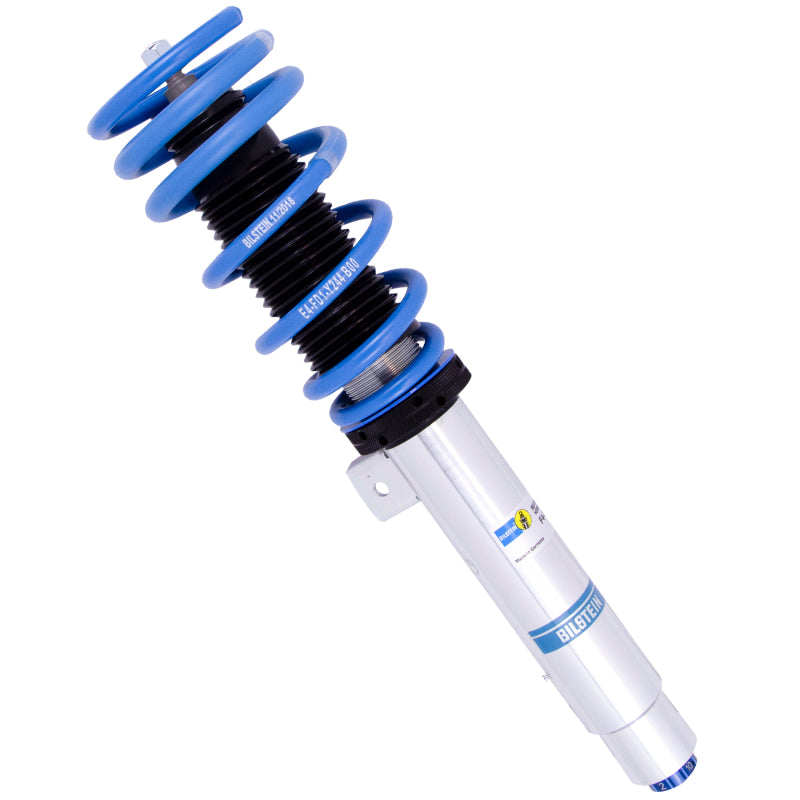 Bilstein B16 (PSS10) 13-15 BMW 320i/13-14 328i/335i /14-15 428i/435i Front &amp; Rear Perf Susp System - 48-229012
