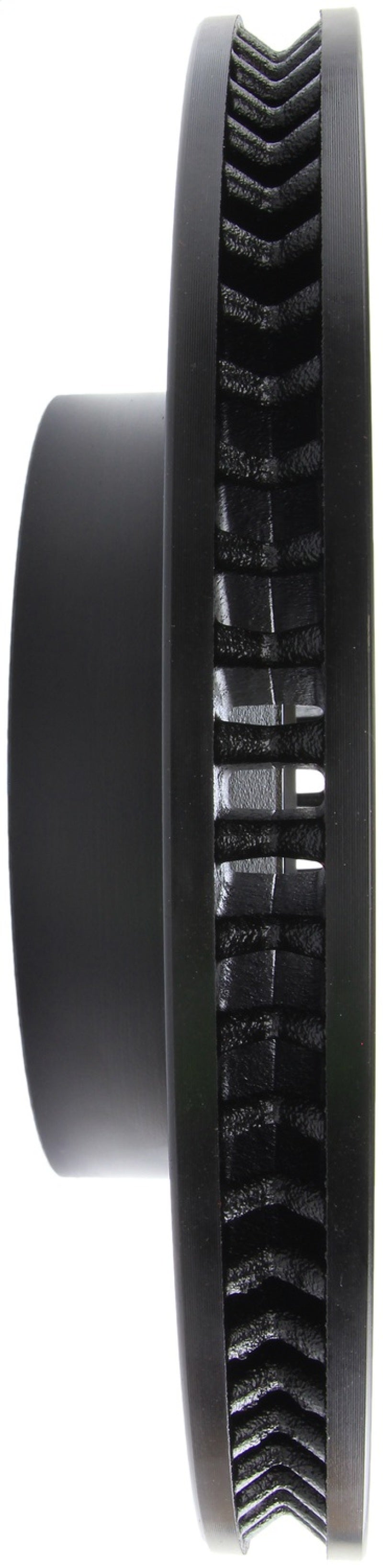 StopTech Slotted Sport Brake Rotor - 126.44174SR