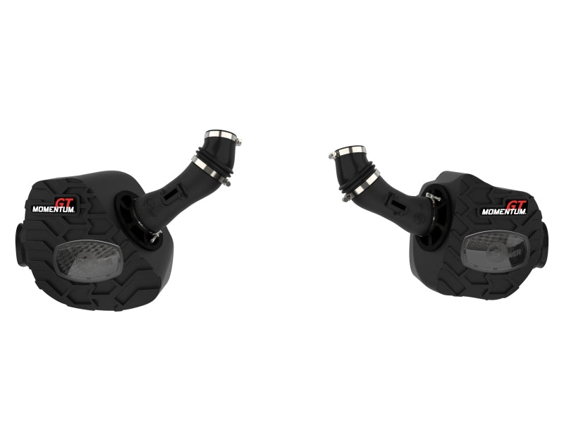aFe 22+ Toyota Tundra V6-3.5L (tt) Momentum GT Cold Air Intake System w/ Pro DRY S Filter - 50-70100D