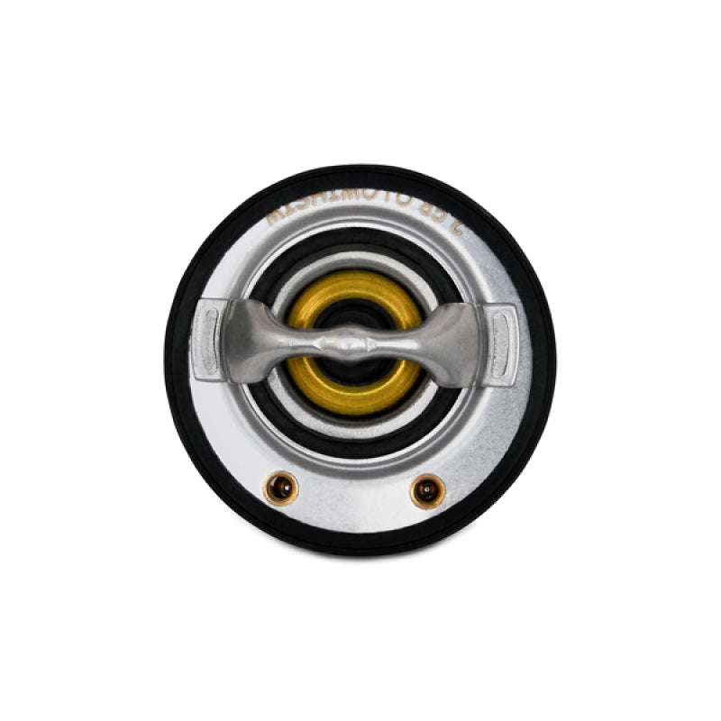Mishimoto 01-10 Chevy Duramax 2500 6.6L 185 &amp; 191F Degrees Racing Thermostat - MMTS-CHV-01DH
