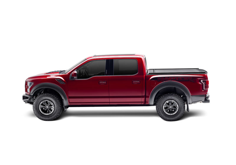Retrax 21-22 Ford F-150 Super Crew/Super Cab (Incl. 2022 Lightning) 5.5ft Bed RetraxONE XR - T-60378
