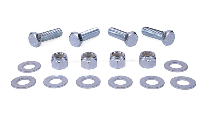 Air Lift Tank Mounting Hardware Kit - 33955