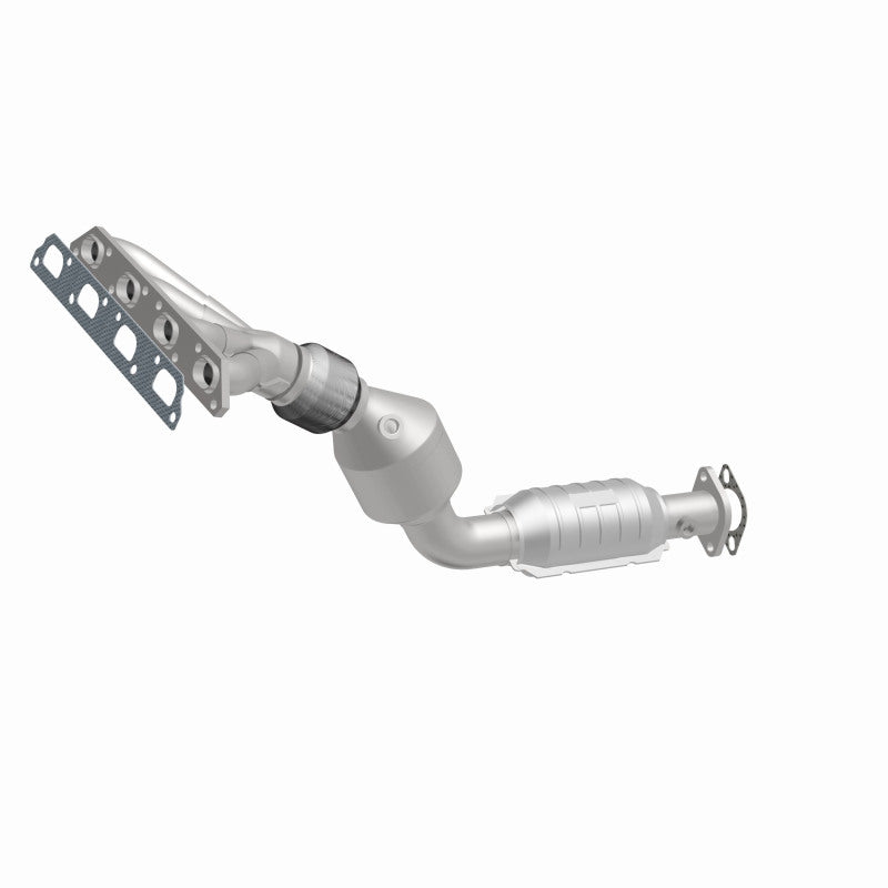 MagnaFlow Conv DF 02-06 Cooper/S manif - 50859