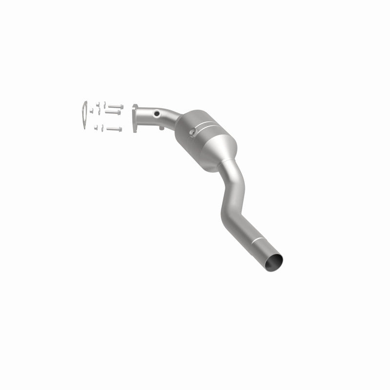 MagnaFlow Conv DF 01-05 Porsche 911 3.6L Front Right (California) - 444067