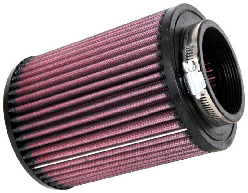 K&amp;N Filter 3 inch Flange 5 inch OD 6 1/2 inch Height - RU-2820