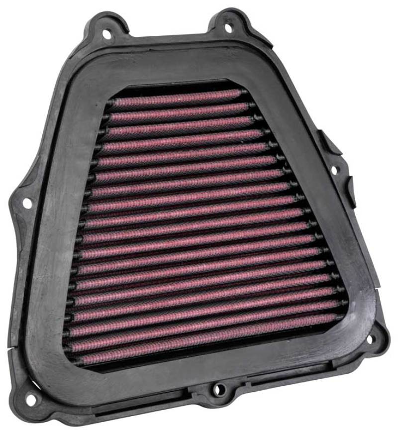 K&N 18-19 Yamaha YZ450F Replacement Air Filter - YA-4518XD