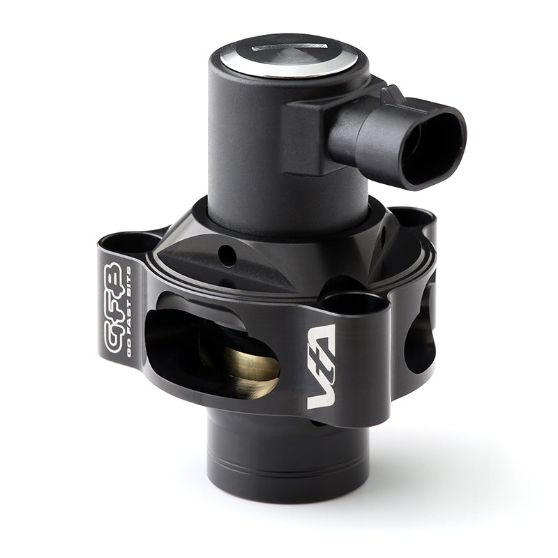 GFB VTA Blow Off Valve 2022+ VW Golf R Mk8 / 2016+ Audi S4 B9 w/Continental Diverter - T9480 for 2018-2023 Audi S5 - installe