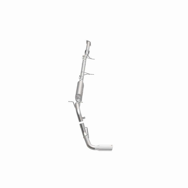 MagnaFlow 2023+ Chevy Colorado NEO Series Cat-Back Exhaust Single Passenger Side Rear Exit - 19649