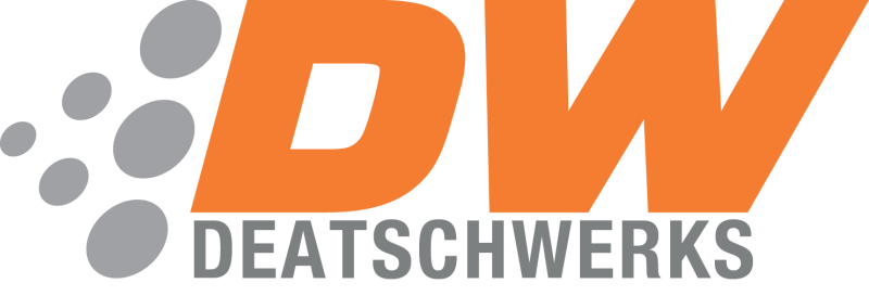 DeatschWerks Evo VIII/IX / 95-99 DSM 4G63T 800cc Low Impedance Top Feed Injectors - 42M-02-0800-4