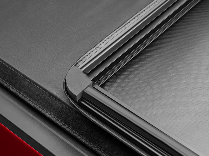 Tonno Pro 15-19 Ford F-150 6.5ft Styleside Tonno Fold Tri-Fold Tonneau Cover - 42-315