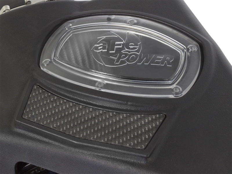 Momentum GT Pro DRY S Stage-2 Intake System 13-16 Cadillac ATS L4-2.0L (t) - 51-74209
