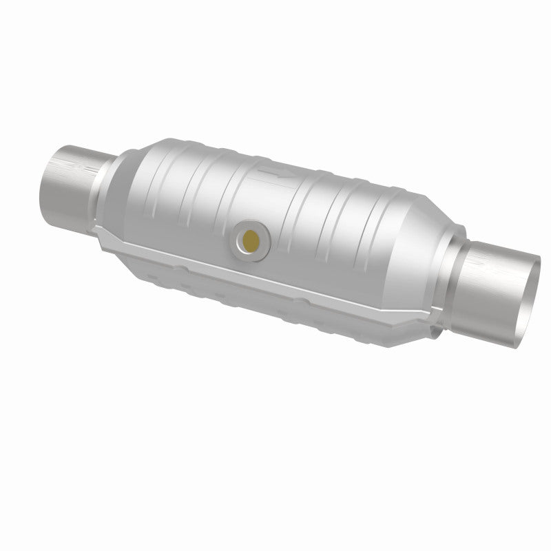 MagnaFlow Conv Univ 2.25inch Honda - 99355HM