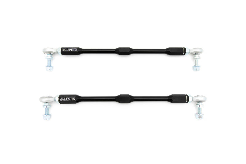 SPL Parts 2020+ Toyota GR Supra (A90) / 2019+ BMW Z4 (G29) Front Swaybar Endlinks - SPL FE G29