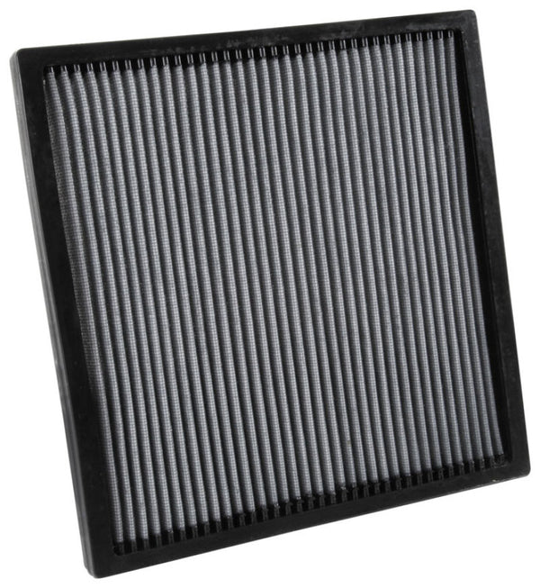 K&N 2010-2015 Chevrolet Camaro 3.6L V6 / 2010-2015 Chevrolet Camaro SS 6.2L V8 Cabin Air Filter - VF3017 for 2010-2015 Chevro
