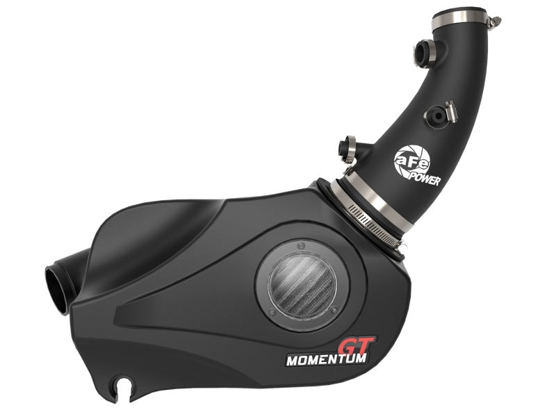 aFe Momentum GT Pro DRY S Cold Air Intake System 17-18 Fiat 124 Spider I4 1.4L (t) - 51-76901