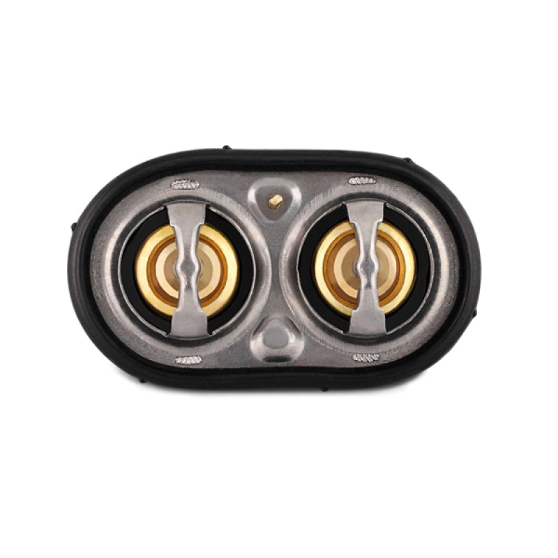Mishimoto 11+ Ford 6.7L Powerstroke Low-Temperature Primary Cooling Sys Thermostat - MMTS-F2D-11L