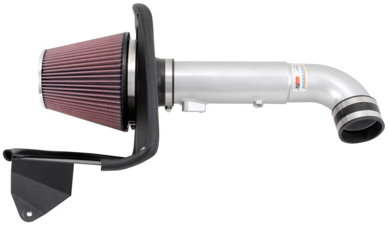 K&N 2012 Cadillac CTS 3.0L/3.6L Typhoon Performance Intake Kit - 69-4527TS