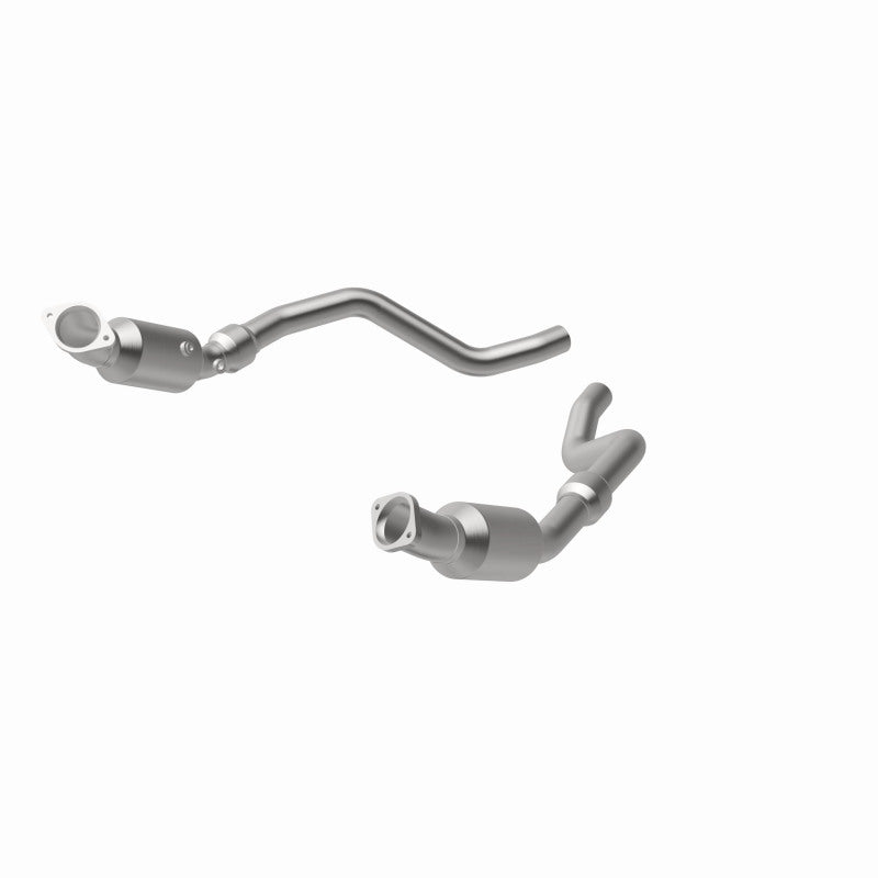 MagnaFlow Conv D/F 05- 300C/Magnum 5.7 w/cats - 16421