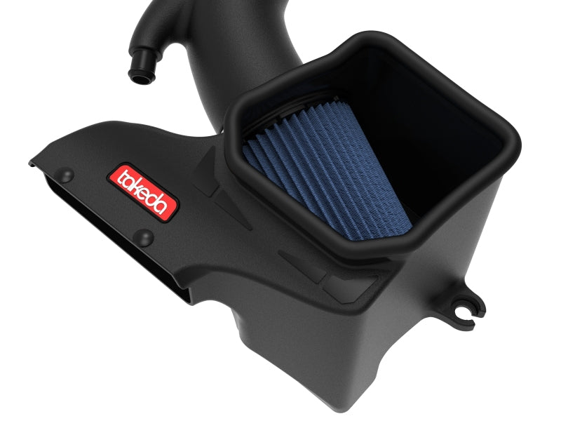 aFe Takeda Stage-2 P5R AIS 19-20 Hyundai Veloster N L4 2.0L - 56-10021R