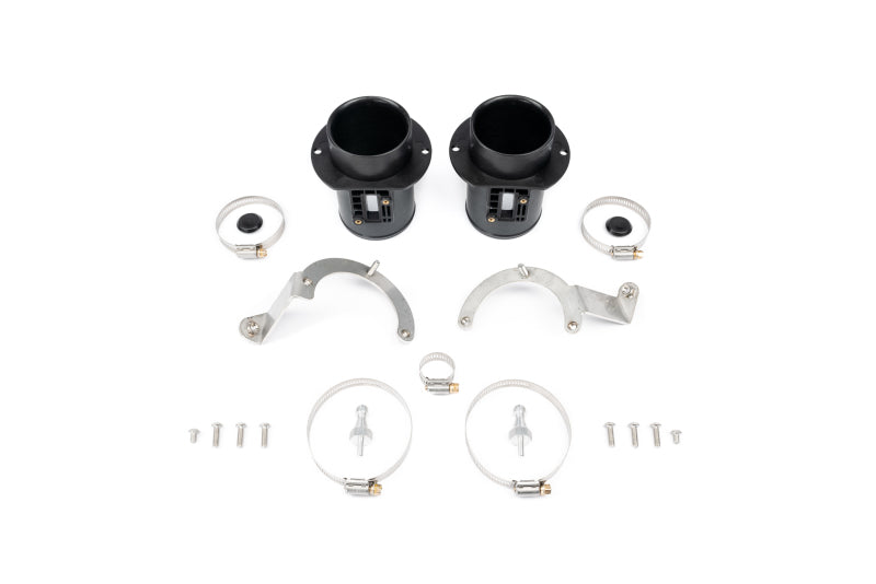 AMS Performance 2023+ Nissan Z Cold Air Intakes - AMS.47.08.0002-1