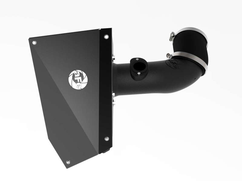 aFe MagnumFORCE Intakes Stage-2 P5R AIS P5R BMW Z4 3.0i (E85/E86) 06-08 L6-3.0L - 54-11942