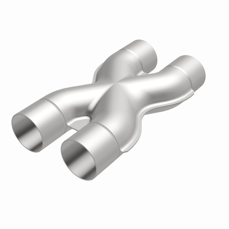 MagnaFlow Smooth Trans X 2.5/2.5 X 12 SS - 10791