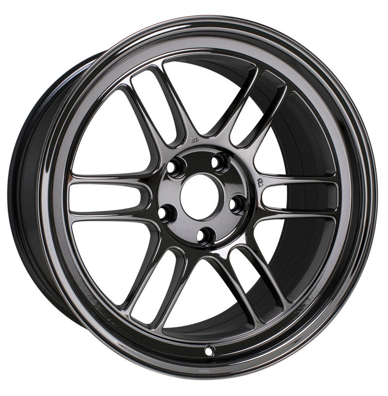 Enkei RPF1 18x9.5 5x114.3 38mm Offset 73mm Bore - 3798956538SBC