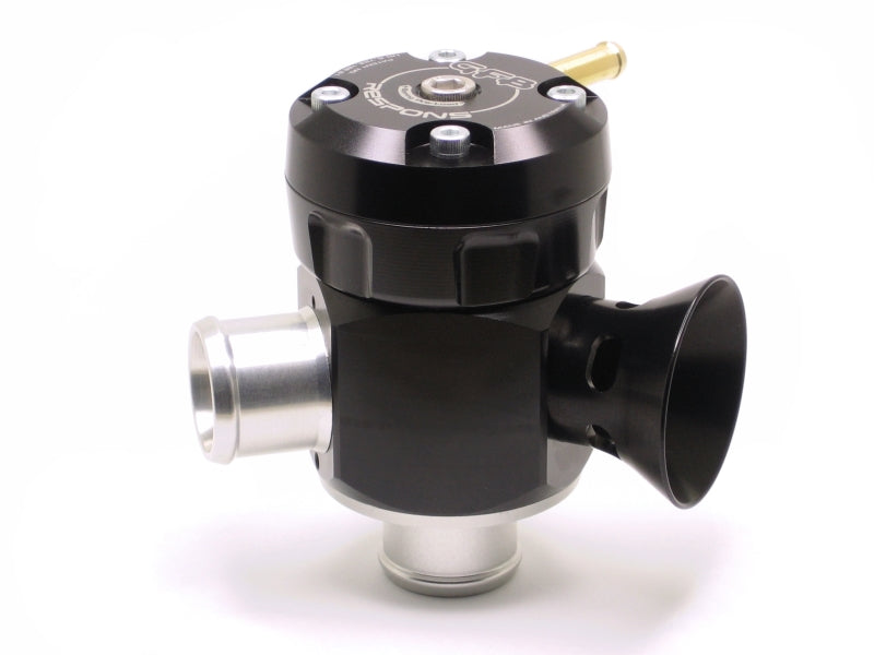 GFB Audi/VW 1.8T TMS Respons Blow Off Valve Kit - T9025 for 1999-2017 Volkswagen Beetle - front view