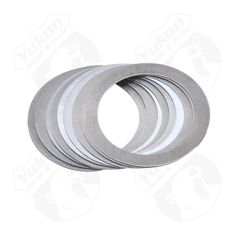 Yukon Gear Replacement Pinion Preload Shims For Dana 60 / Dana 61 &amp; Dana 70-U - SK 34801
