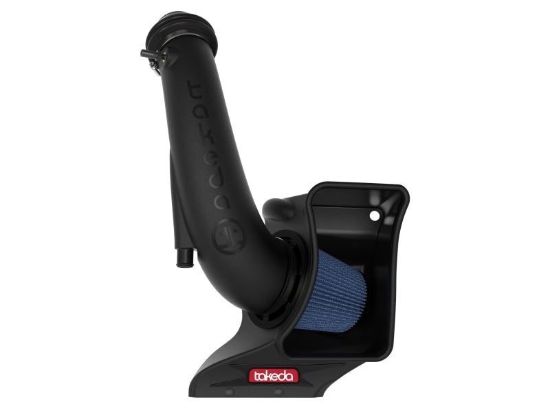 aFe Takeda Stage-2 Pro 5R Cold Air Intake System 2022 Hyundai Elantra N - 56-10057R