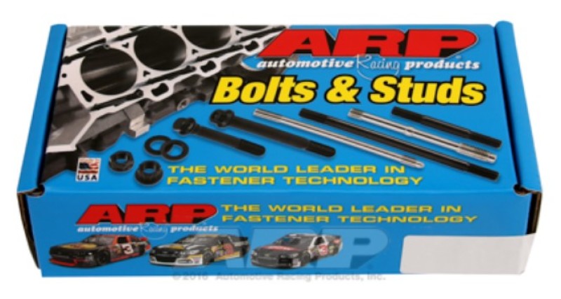 ARP Audi 5-Cylinder 96 &amp; Earlier Main Stud Kit - 204-5409