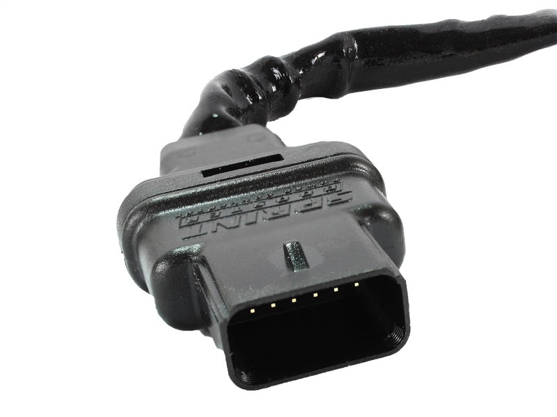 aFe Power Sprint Booster Power Converter 14-15 Jeep Wrangler (JK) / Grand Cherokee (WK2) AT - 77-16204