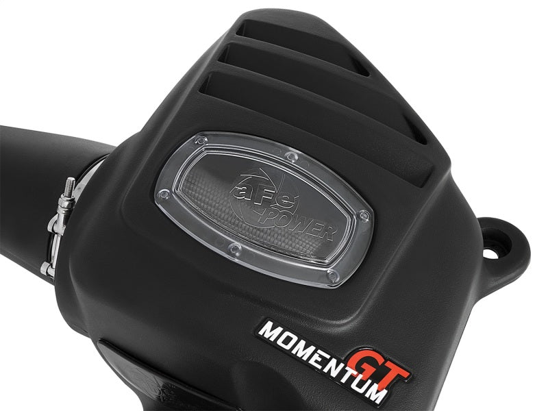 aFe Power 13-15 Chevrolet Camaro SS V8-6.2L Pro DRY S Cold Air Intake System - 51-74204
